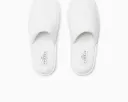 Escarra Signature Plush Slippers (Bulk)